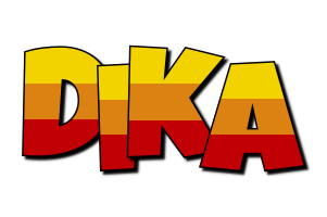 Dika jungle logo