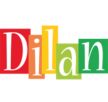 Dilan colors logo