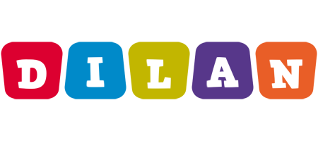 Dilan daycare logo