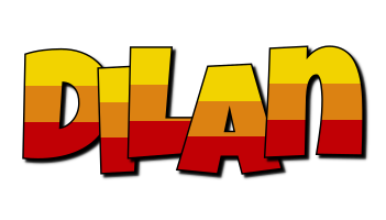 Dilan jungle logo