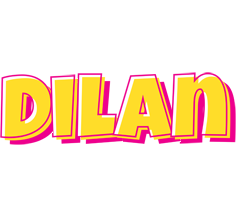 Dilan kaboom logo