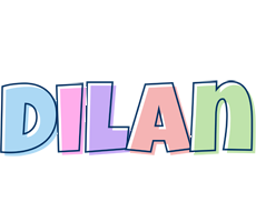 Dilan pastel logo