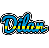 Dilan sweden logo