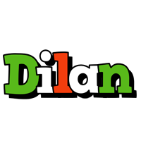 Dilan venezia logo