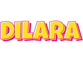 Dilara kaboom logo