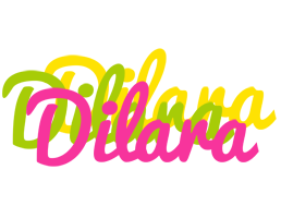 Dilara sweets logo