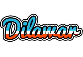 Dilawar america logo
