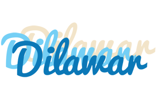 Dilawar breeze logo