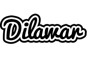 Dilawar chess logo