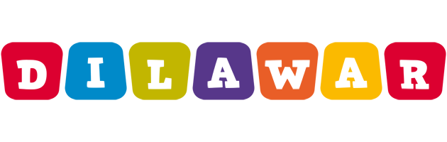 Dilawar daycare logo