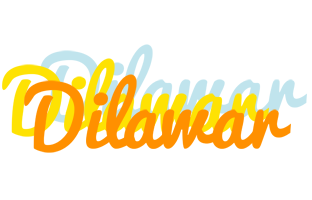 Dilawar energy logo