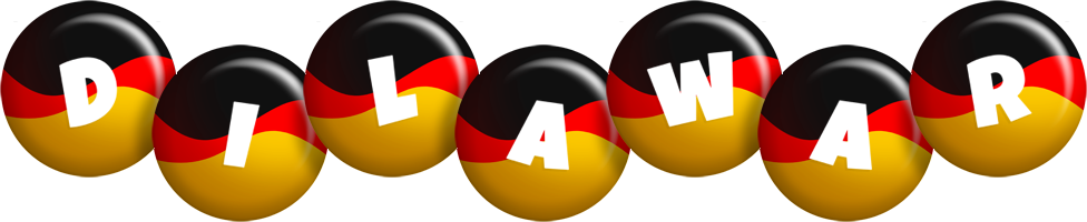 Dilawar german logo