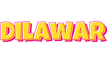 Dilawar kaboom logo