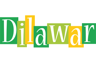 Dilawar lemonade logo