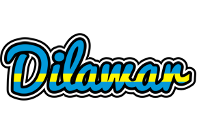 Dilawar sweden logo
