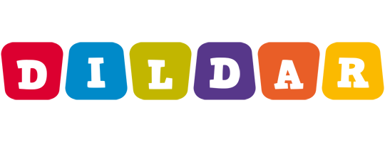 Dildar daycare logo