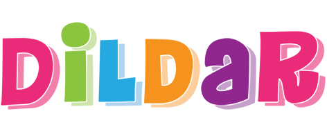 Dildar friday logo