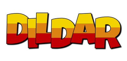 Dildar jungle logo