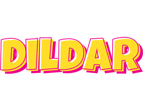 Dildar kaboom logo