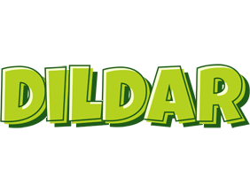 Dildar summer logo