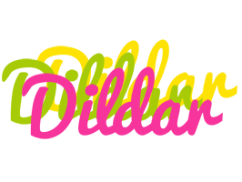 Dildar sweets logo
