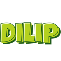 Dilip summer logo