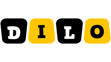 Dilo boots logo