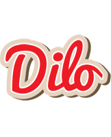 Dilo chocolate logo
