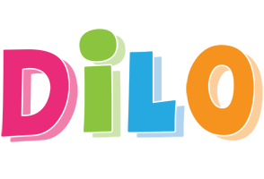 Dilo friday logo