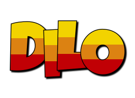 Dilo jungle logo