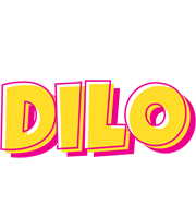 Dilo kaboom logo
