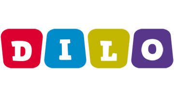 Dilo kiddo logo