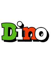 Dino venezia logo