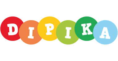 Dipika boogie logo