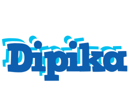 Dipika business logo