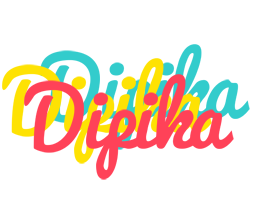 Dipika disco logo