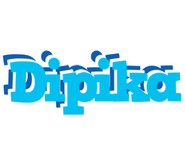 Dipika jacuzzi logo