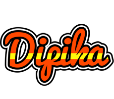 Dipika madrid logo