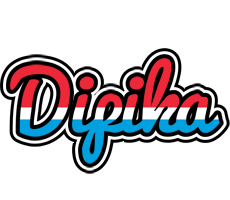 Dipika norway logo