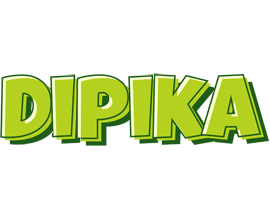 Dipika summer logo