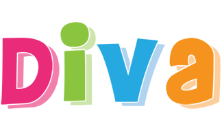 Diva friday logo