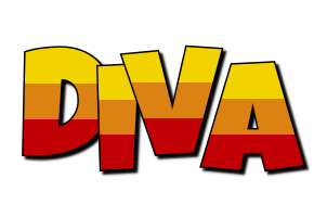 Diva jungle logo