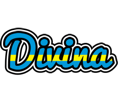 Divina sweden logo