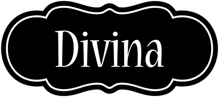 Divina welcome logo