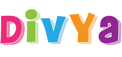 Divya friday logo