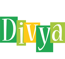 Divya lemonade logo
