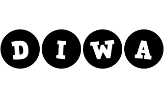 Diwa tools logo