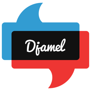 Djamel sharks logo