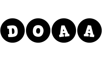 Doaa tools logo