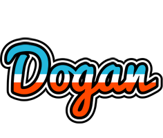 Dogan america logo